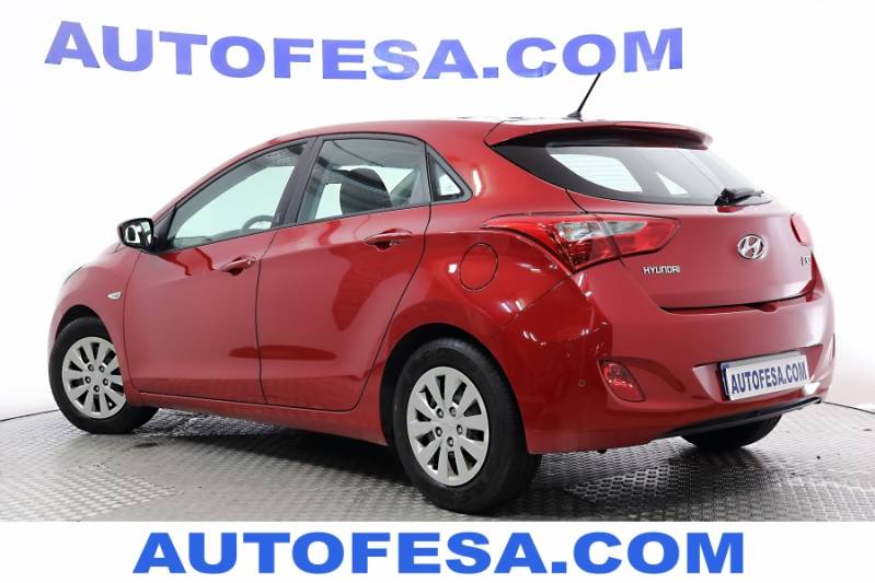 Hyundai i30 1.4 CRDI 90cv 25 Aniversario 5p