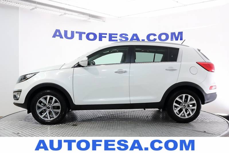 Kia Sportage 1.6 GDi 135cv Drive 4x2 5p