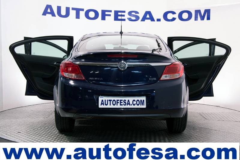 Opel Insignia 2.0 CDTi 110cv Essentia 5p