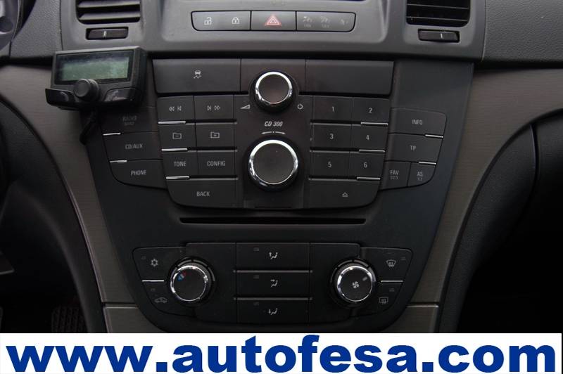 Opel Insignia 2.0 CDTi 110cv Essentia 5p