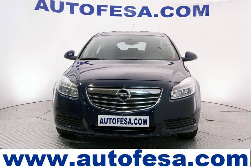 Opel Insignia 2.0 CDTi 110cv Essentia 5p