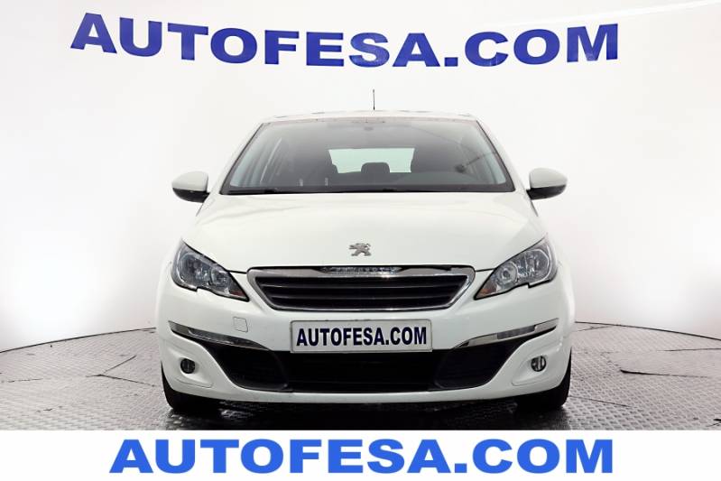 Peugeot 308 1.6 HDi 92cv Business Line 5p