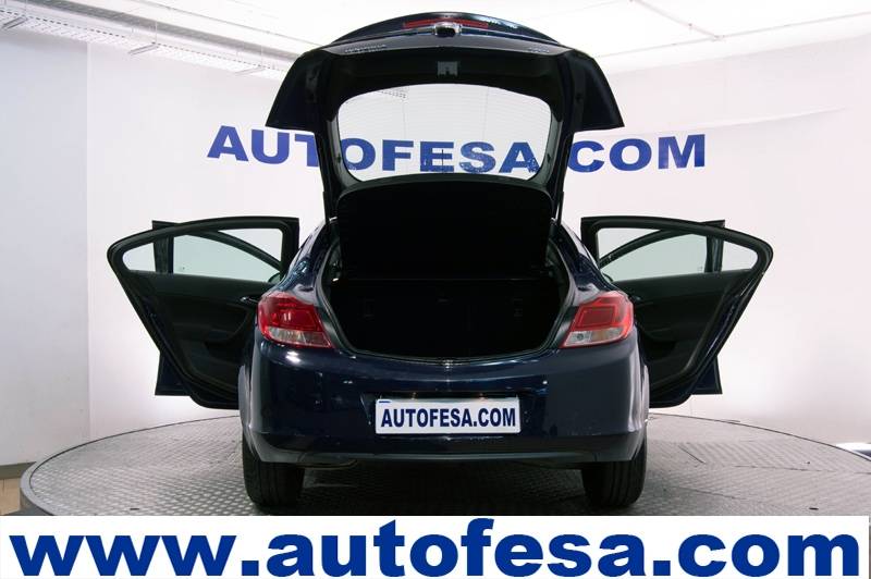 Opel Insignia 2.0 CDTi 110cv Essentia 5p
