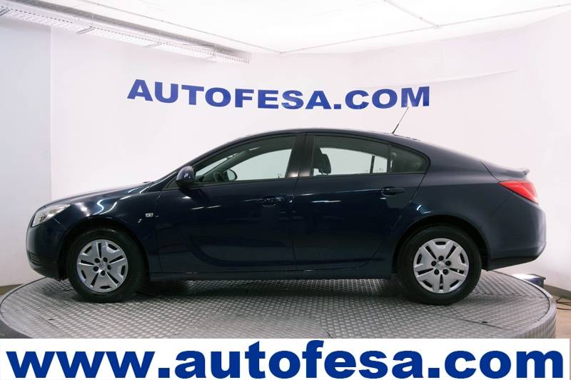 Opel Insignia 2.0 CDTi 110cv Essentia 5p