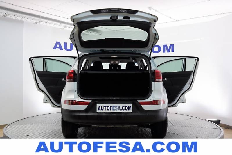 Kia Sportage 1.6 GDi 135cv Drive 4x2 5p
