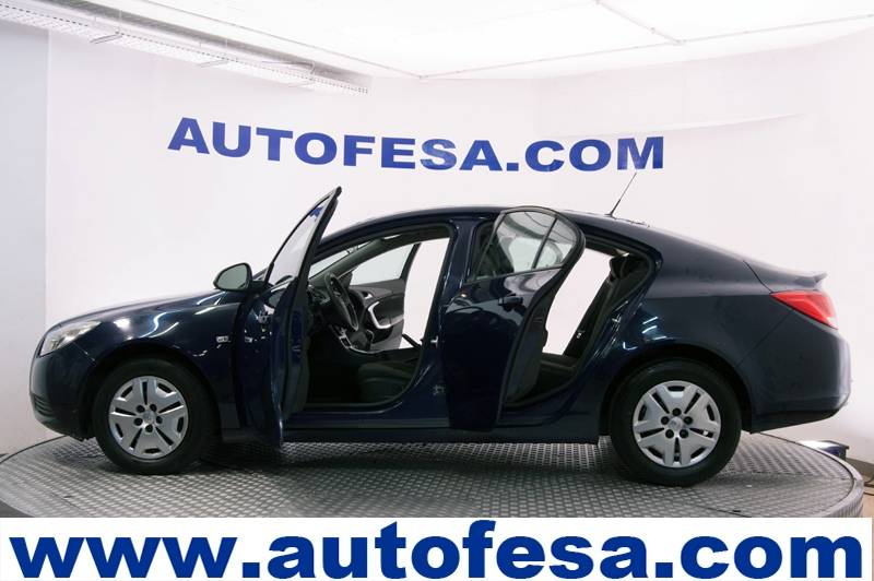 Opel Insignia 2.0 CDTi 110cv Essentia 5p