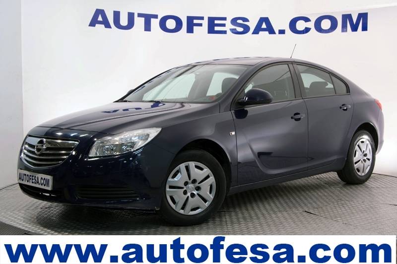 Opel Insignia 2.0 CDTi 110cv Essentia 5p