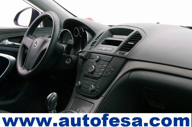 Opel Insignia 2.0 CDTi 110cv Essentia 5p