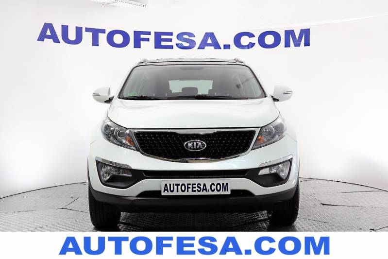 Kia Sportage 1.6 GDi 135cv Drive 4x2 5p