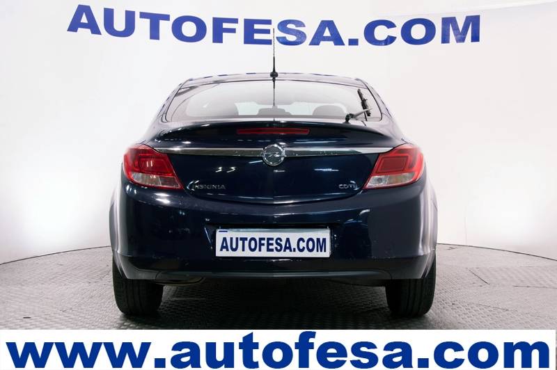 Opel Insignia 2.0 CDTi 110cv Essentia 5p