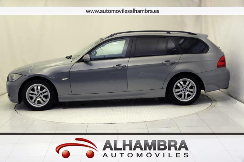 BMW 320 SERIE 3 320D TOURING