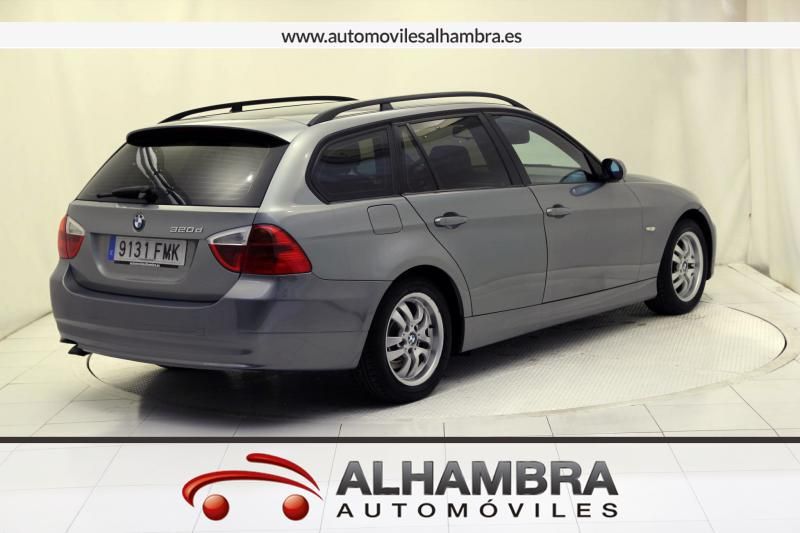 BMW 320 SERIE 3 320D TOURING