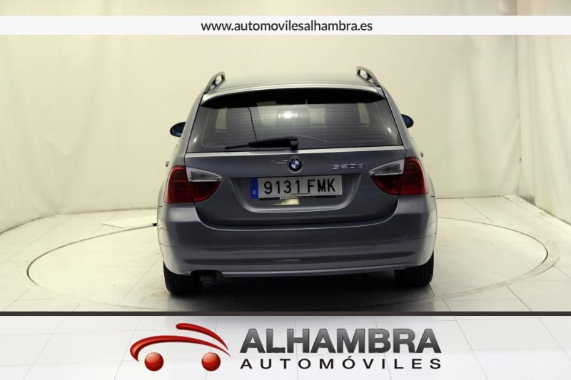 BMW 320 SERIE 3 320D TOURING