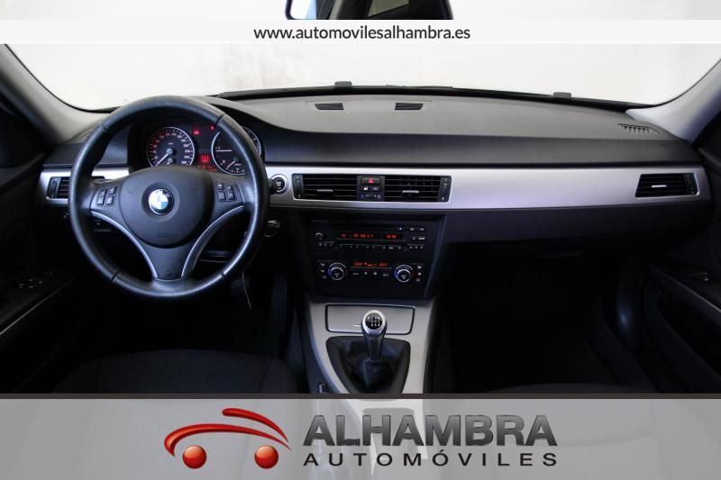 BMW 320 SERIE 3 320D TOURING