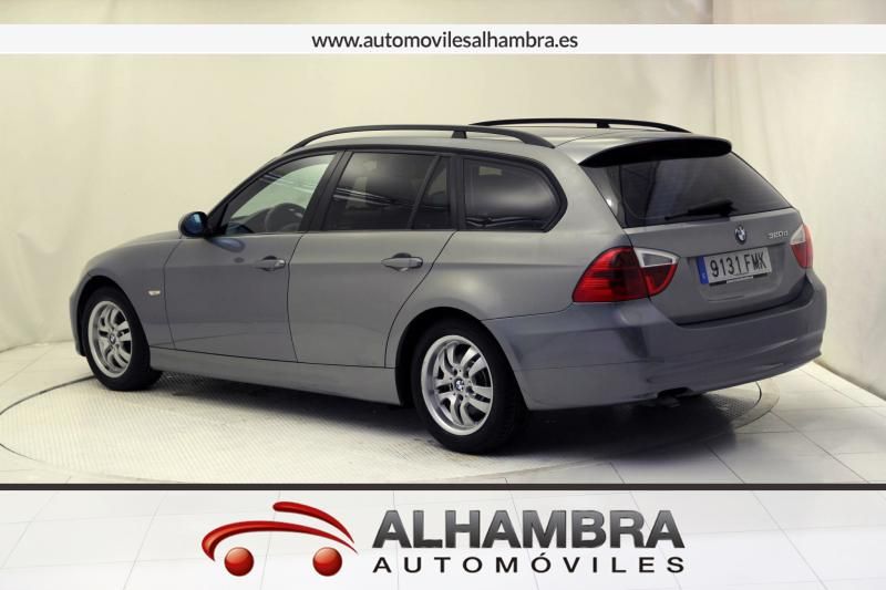 BMW 320 SERIE 3 320D TOURING
