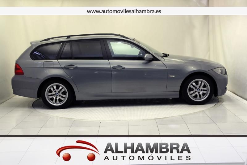 BMW 320 SERIE 3 320D TOURING