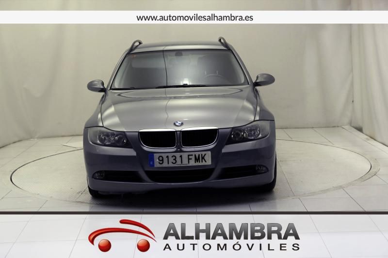 BMW 320 SERIE 3 320D TOURING