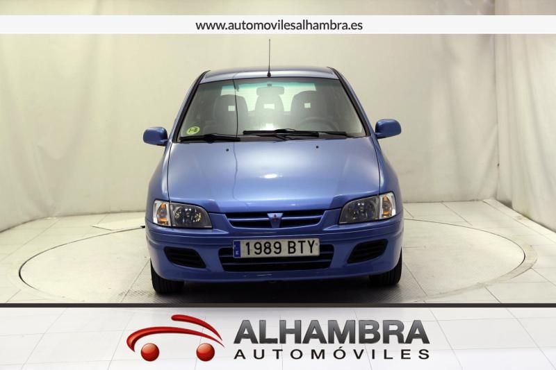 Mitsubishi Space Star 1.6 16V 5P