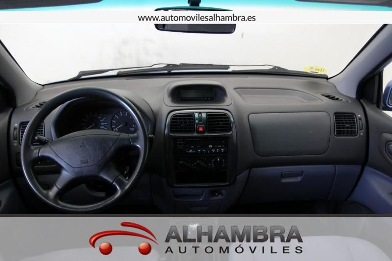 Mitsubishi Space Star 1.6 16V 5P