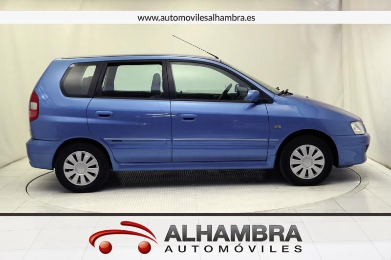 Mitsubishi Space Star 1.6 16V 5P