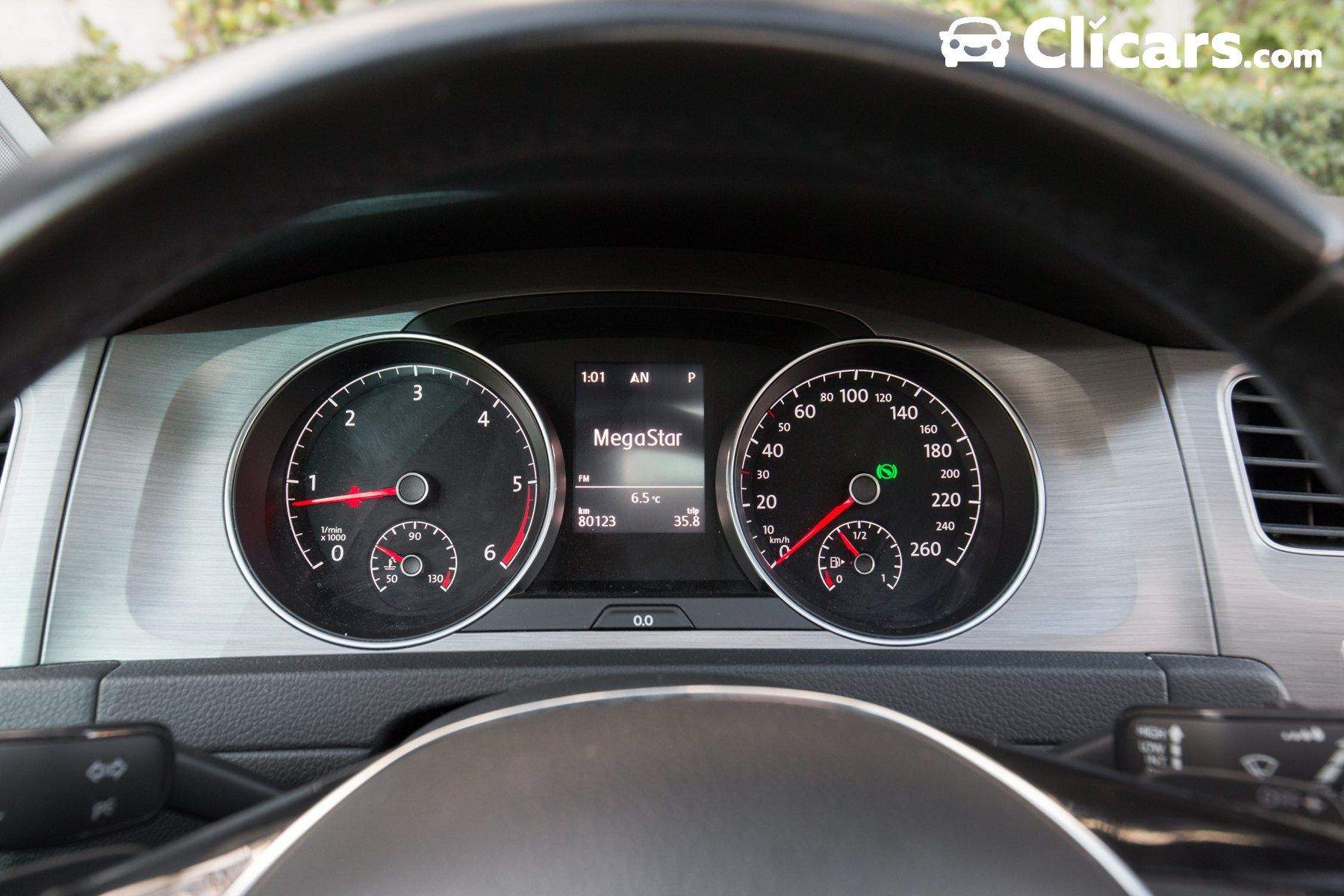 Volkswagen Golf Advance 1.6 TDI 105CV BMT DSG