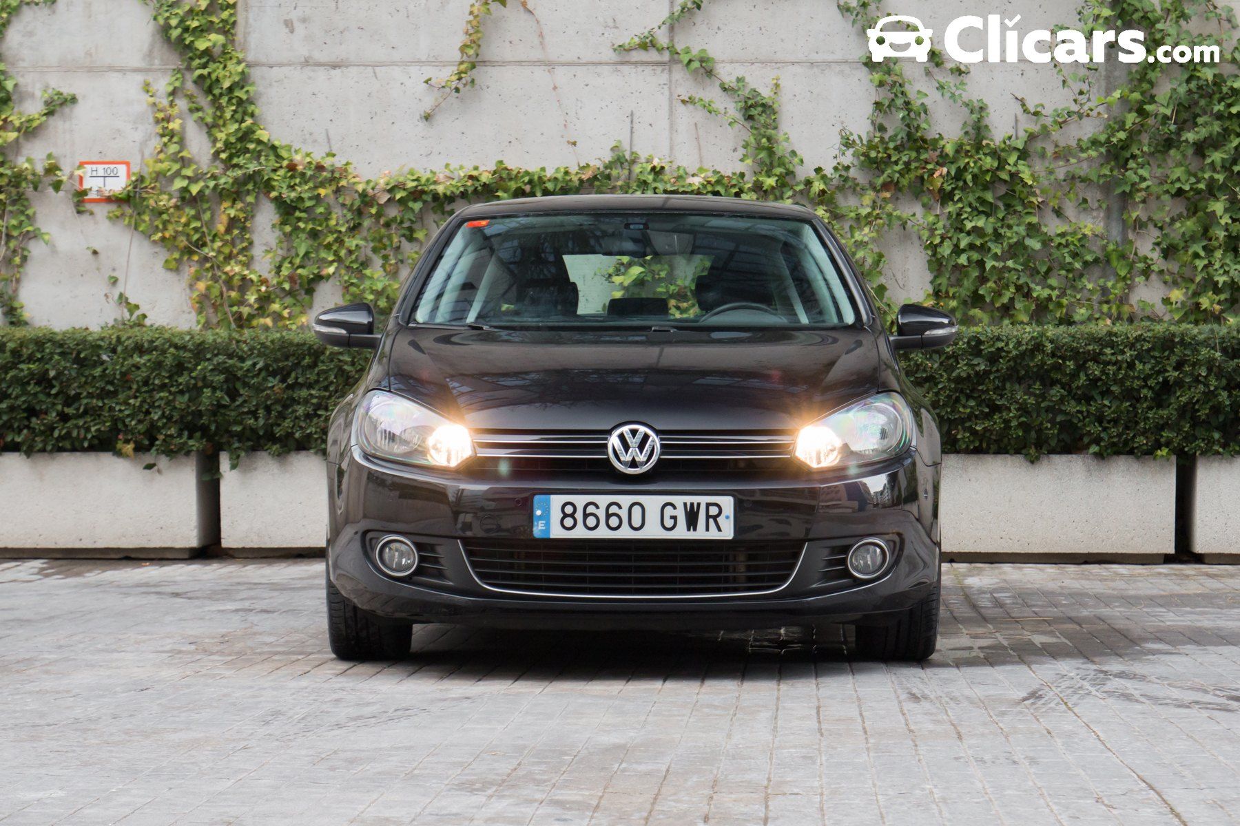 Volkswagen Golf 1.6 TDI 105cv DPF Sport