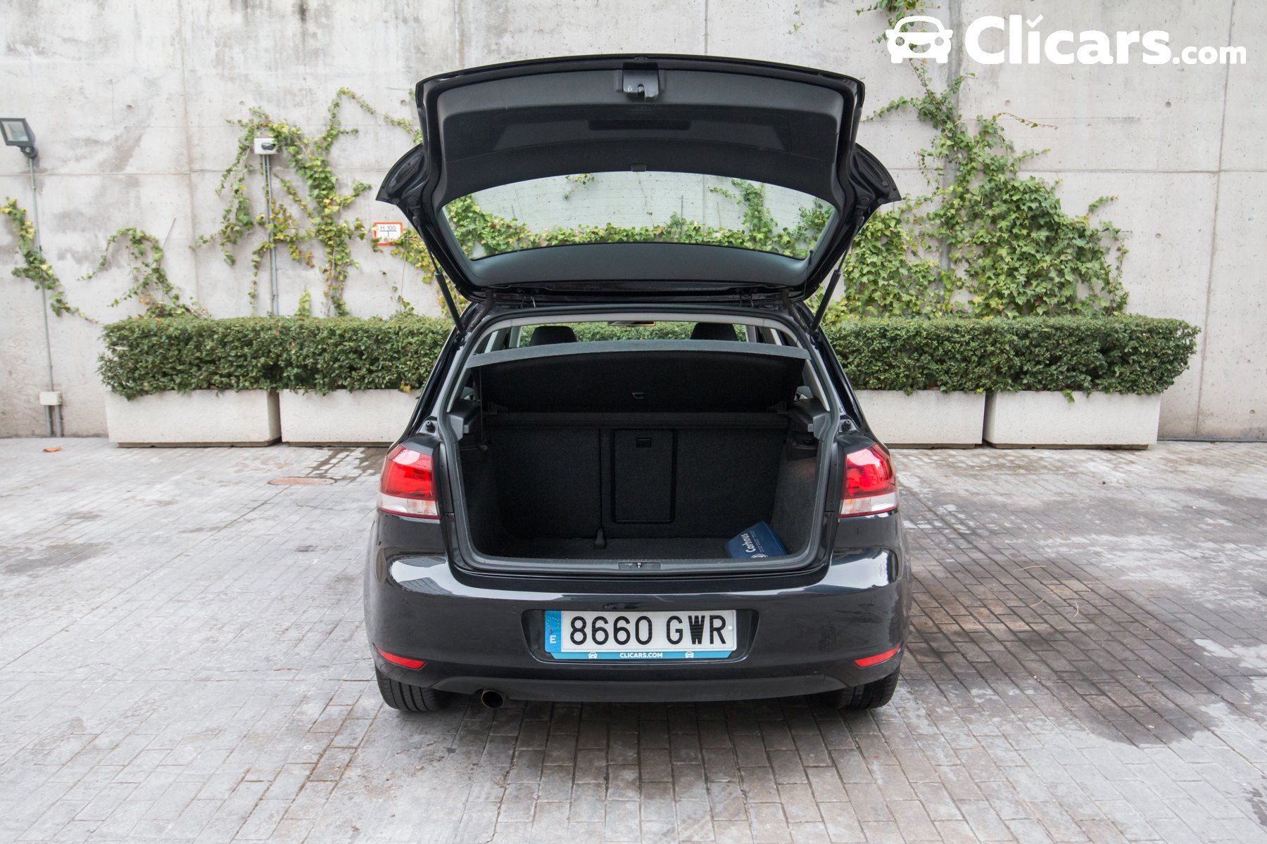 Volkswagen Golf 1.6 TDI 105cv DPF Sport