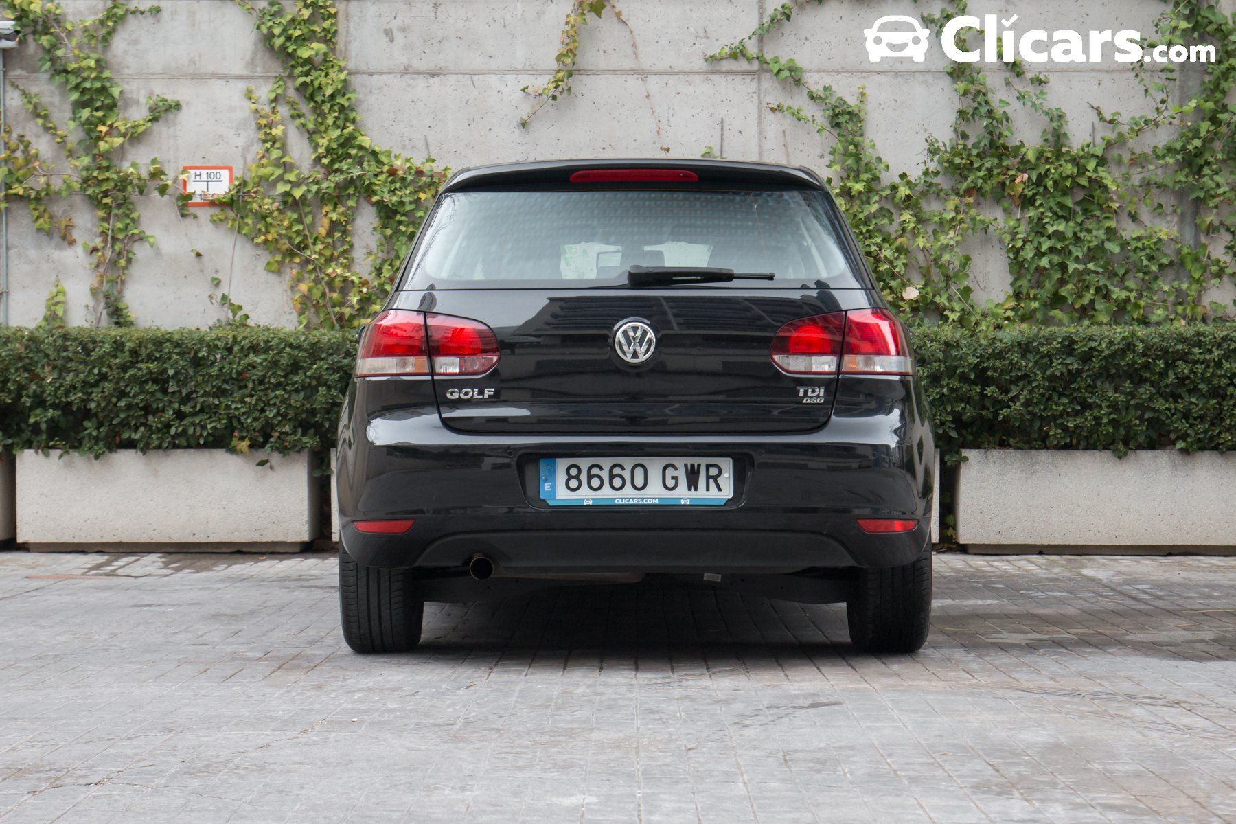 Volkswagen Golf 1.6 TDI 105cv DPF Sport