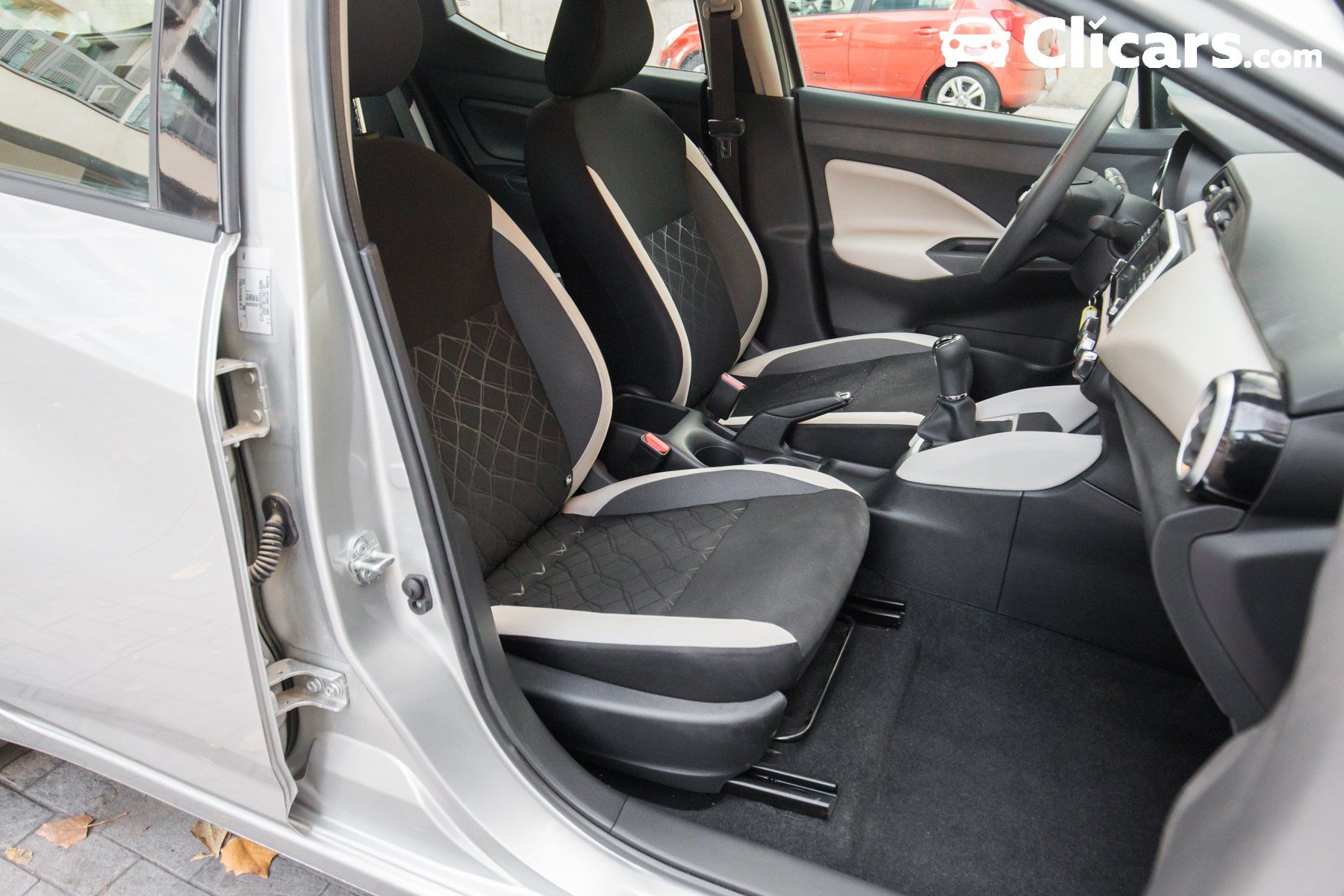 Nissan Micra 5p 1.5dCi ACENTA