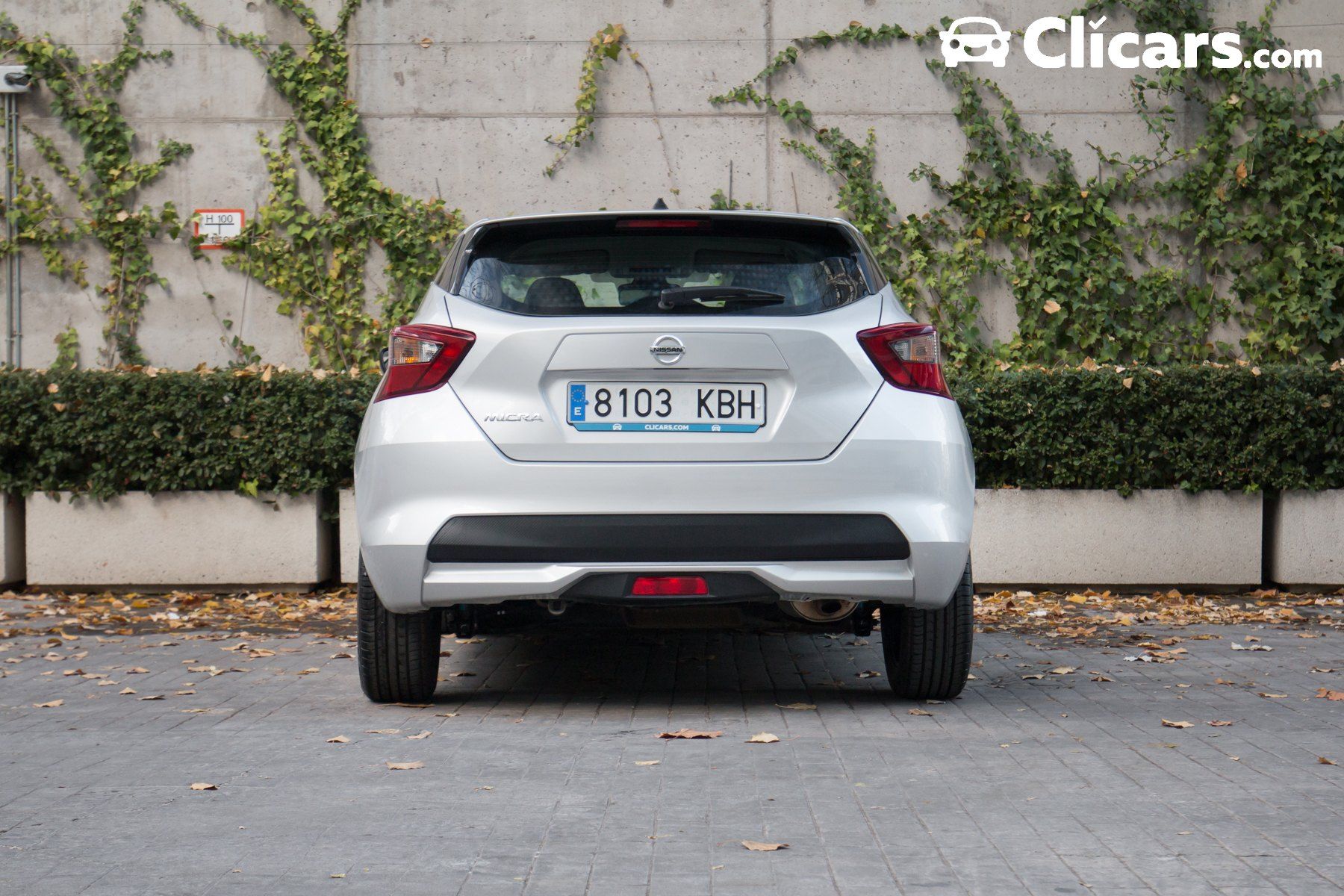 Nissan Micra 5p 1.5dCi ACENTA