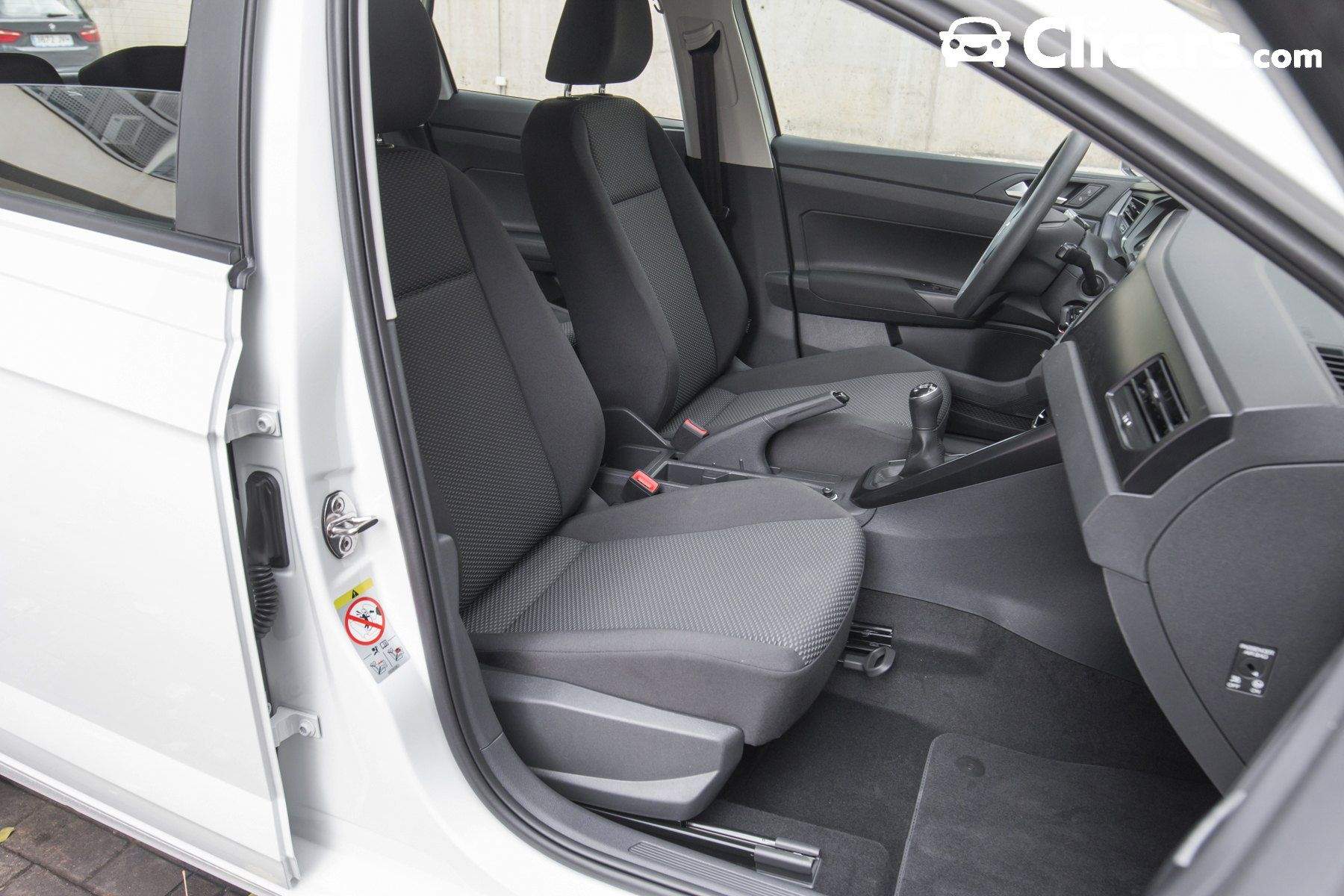 Volkswagen Polo Edition 1.0 48kW (65CV)
