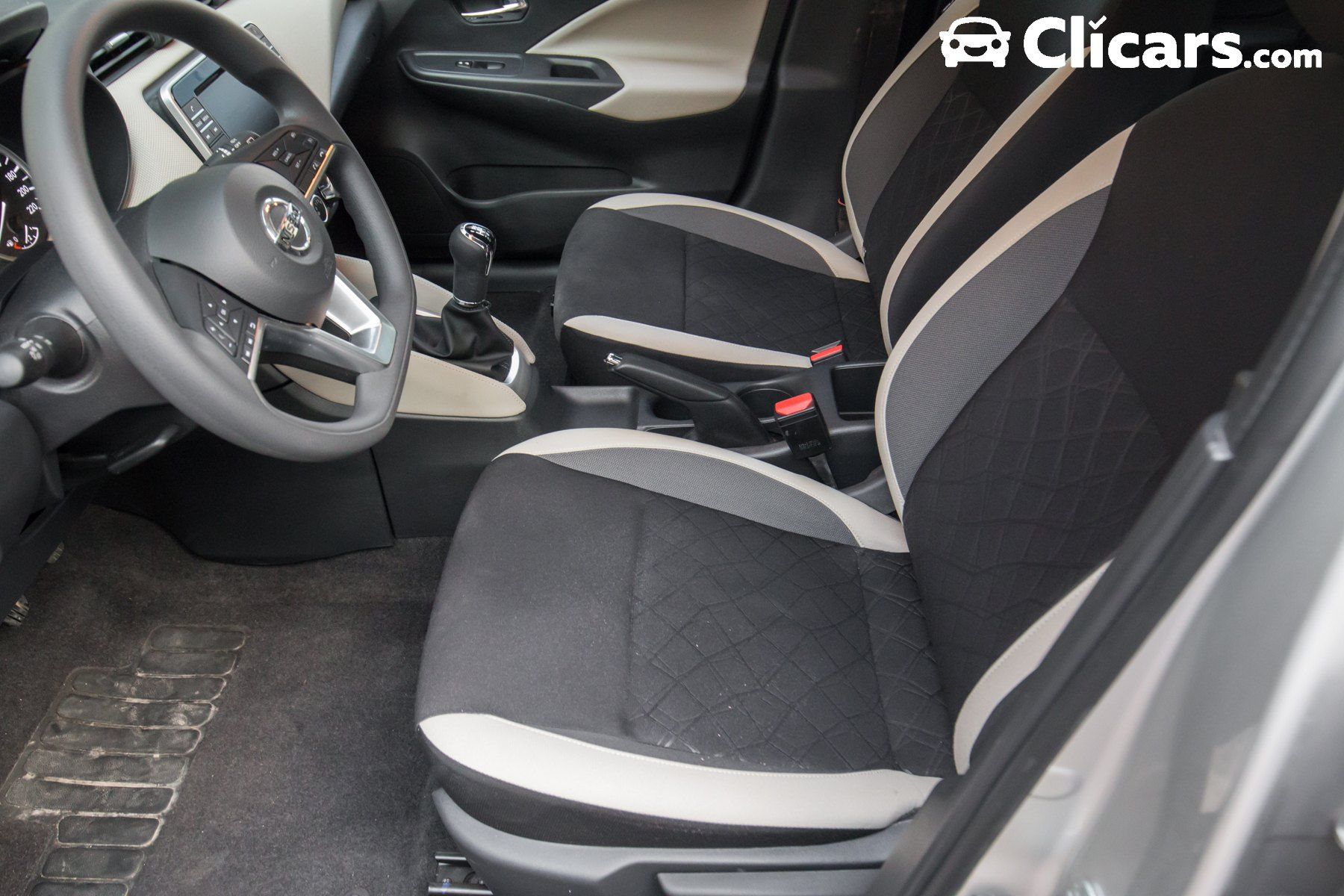 Nissan Micra 5p 1.5dCi ACENTA