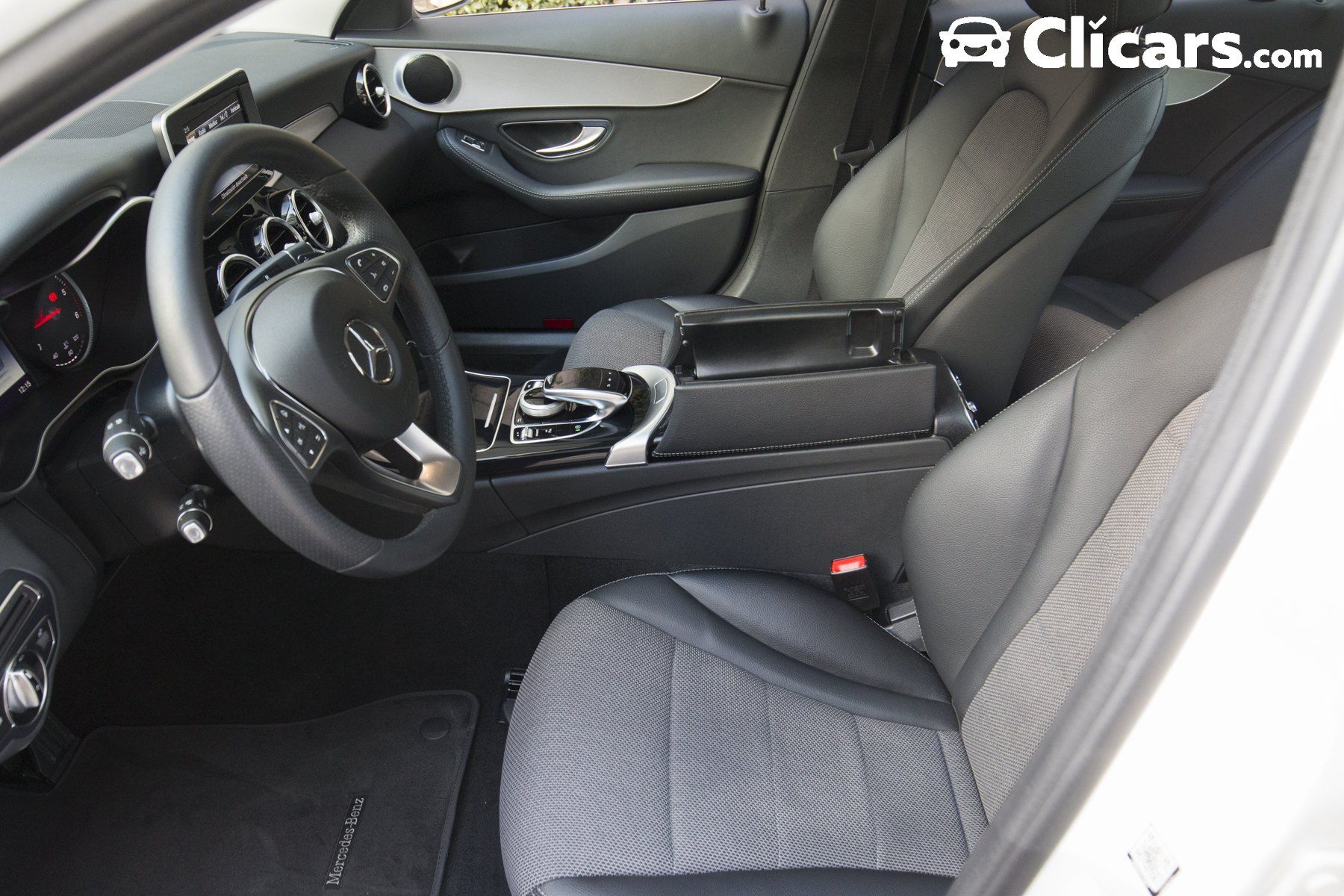 Mercedes-Benz C 220 C 220 d