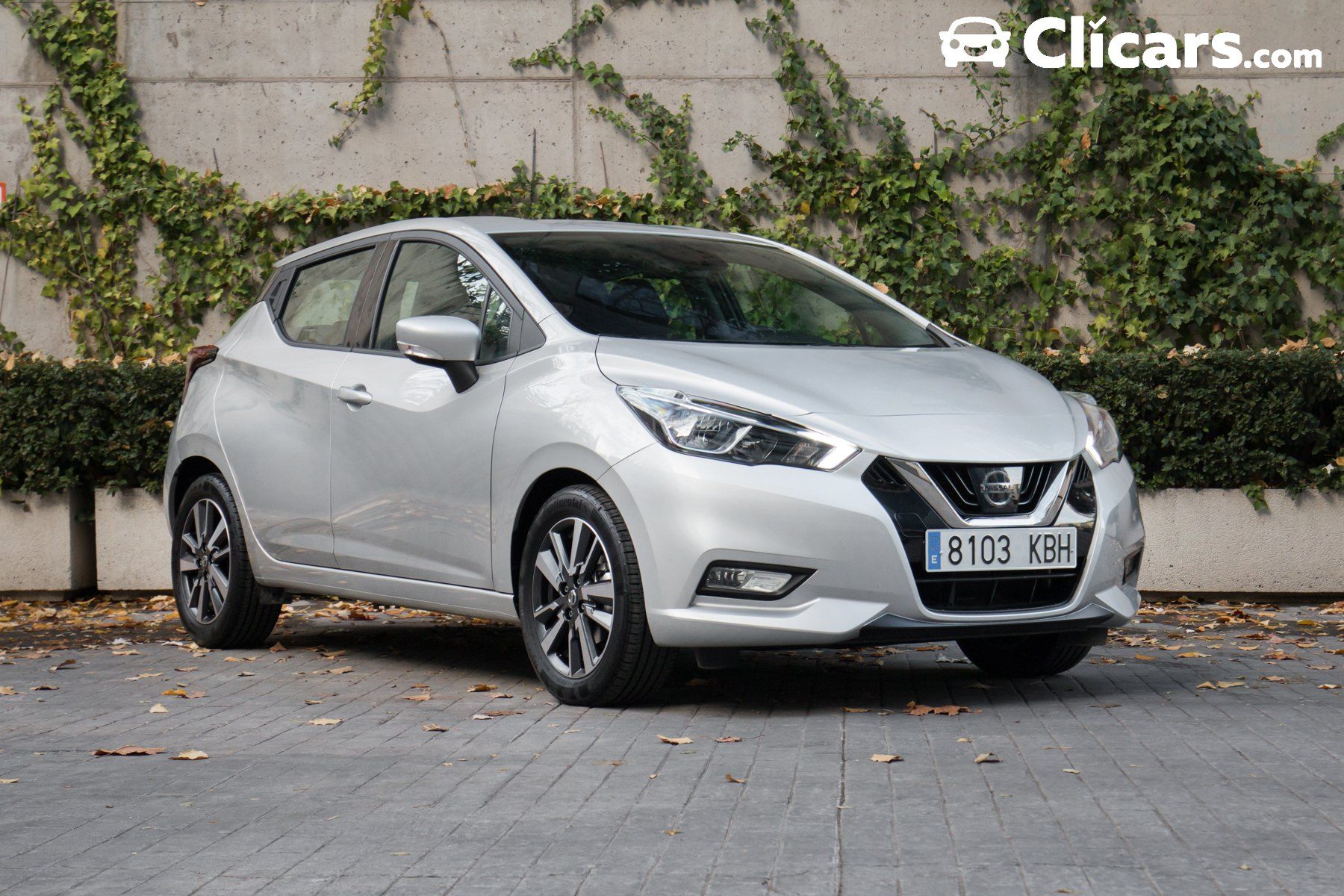 Nissan Micra 5p 1.5dCi ACENTA