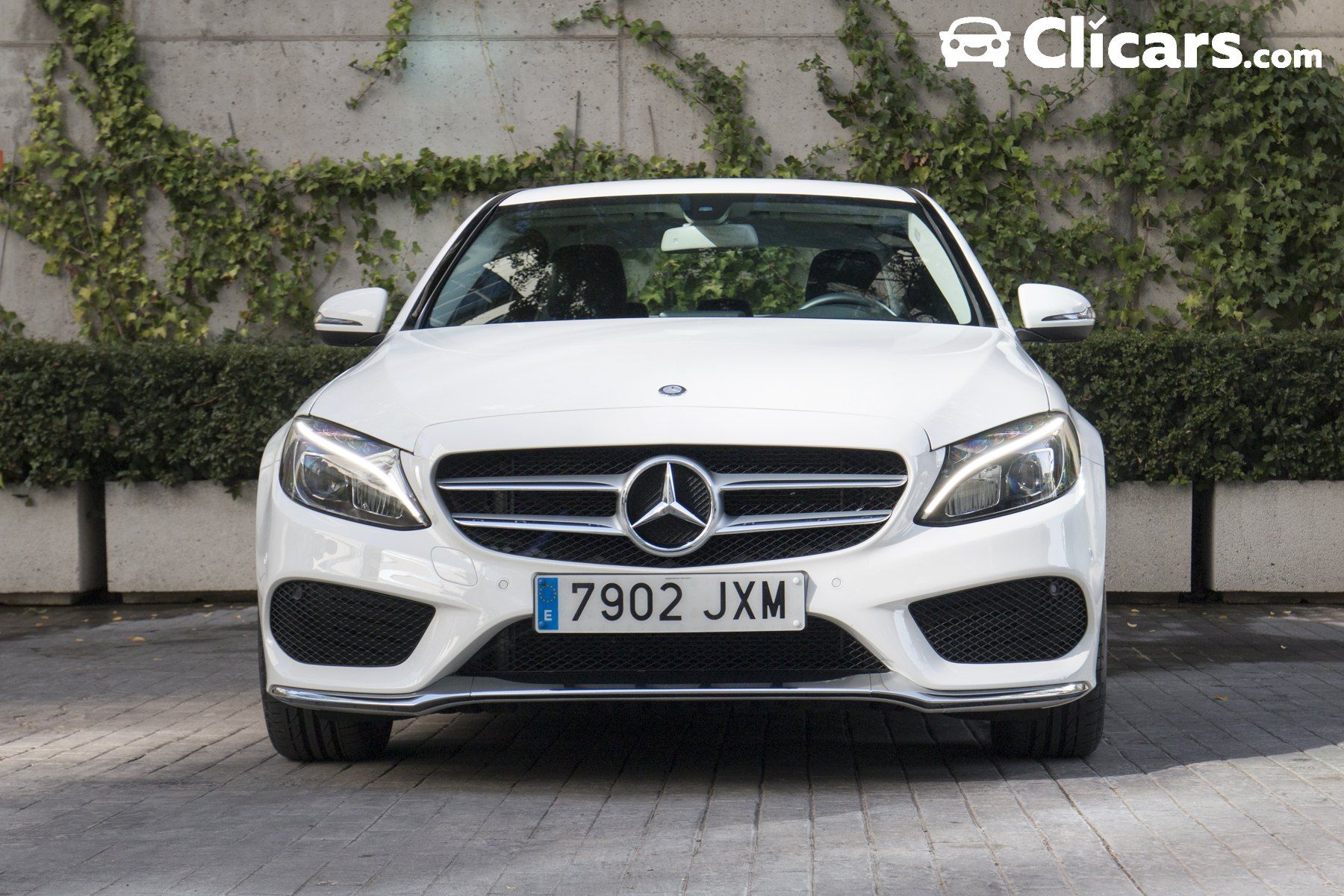 Mercedes-Benz C 220 C 220 d