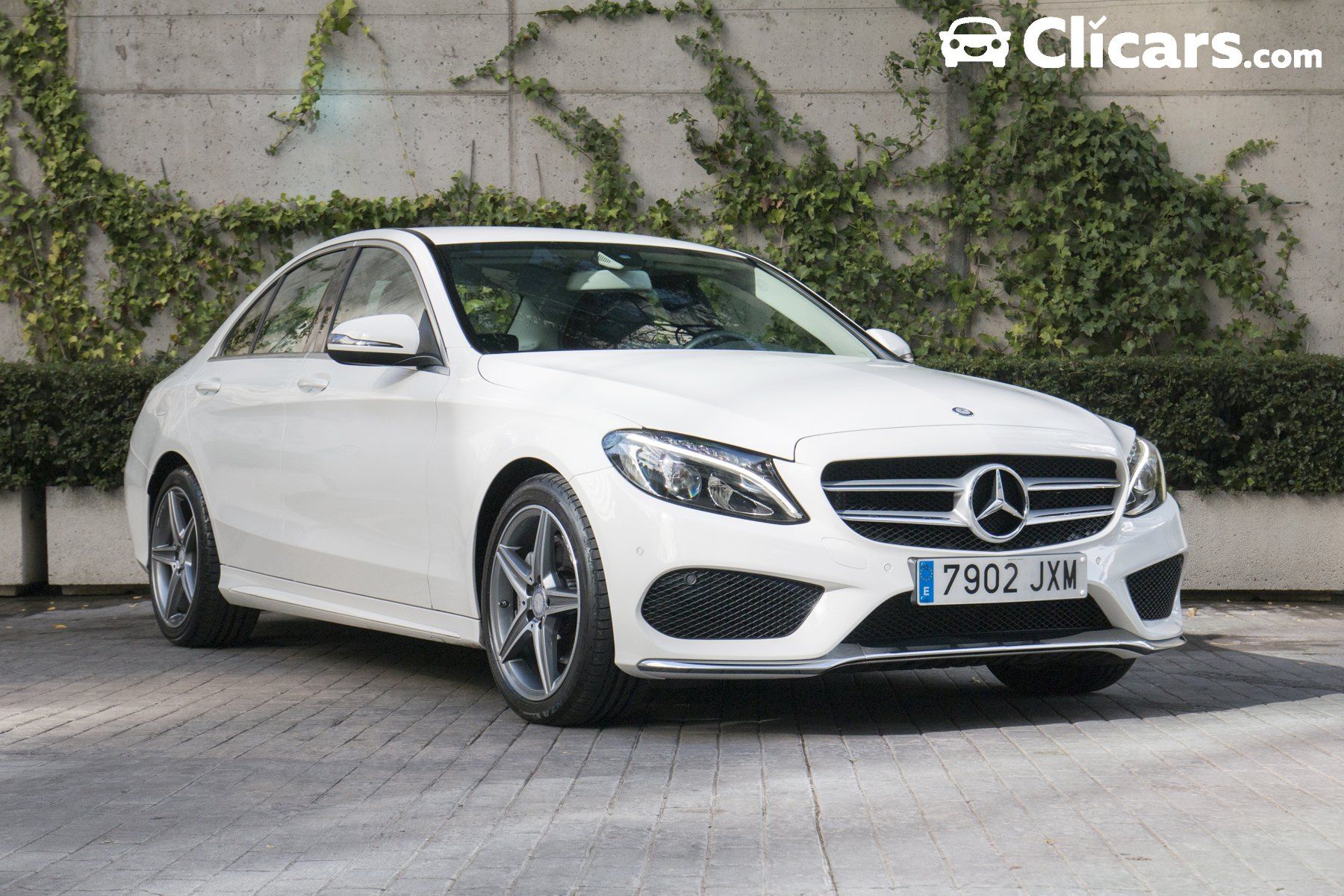 Mercedes-Benz C 220 C 220 d