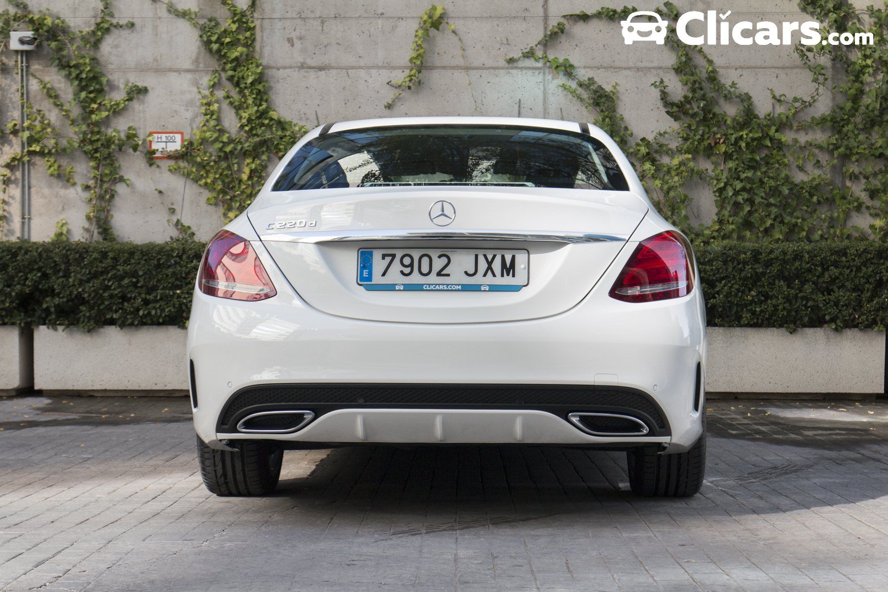 Mercedes-Benz C 220 C 220 d