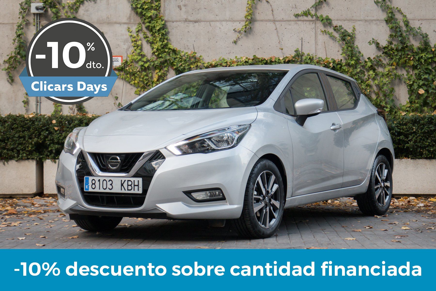 Nissan Micra 5p 1.5dCi ACENTA