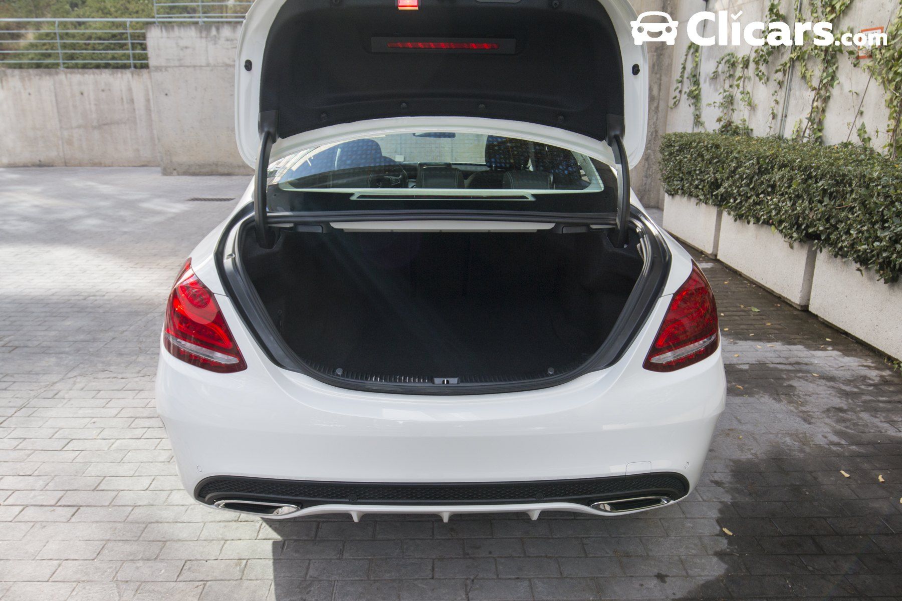 Mercedes-Benz C 220 C 220 d