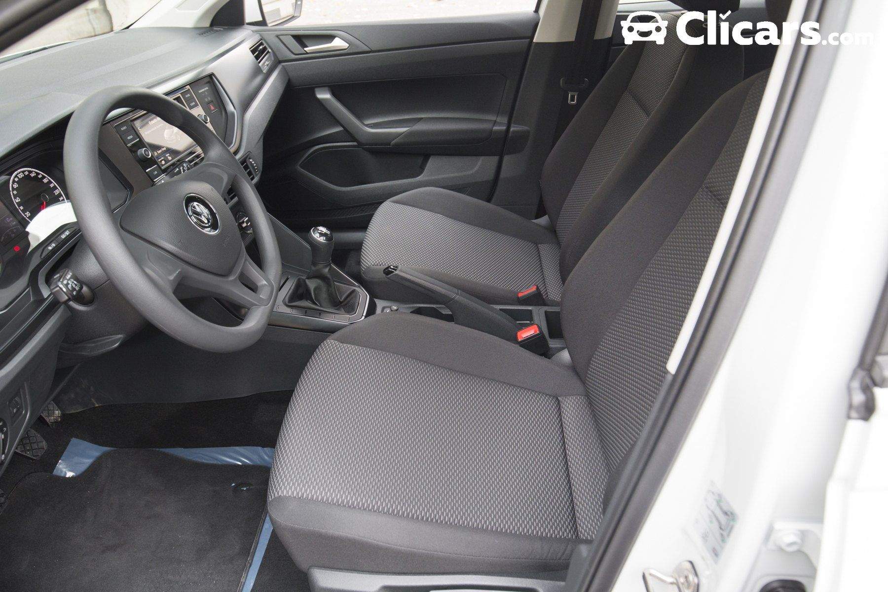 Volkswagen Polo Edition 1.0 48kW (65CV)