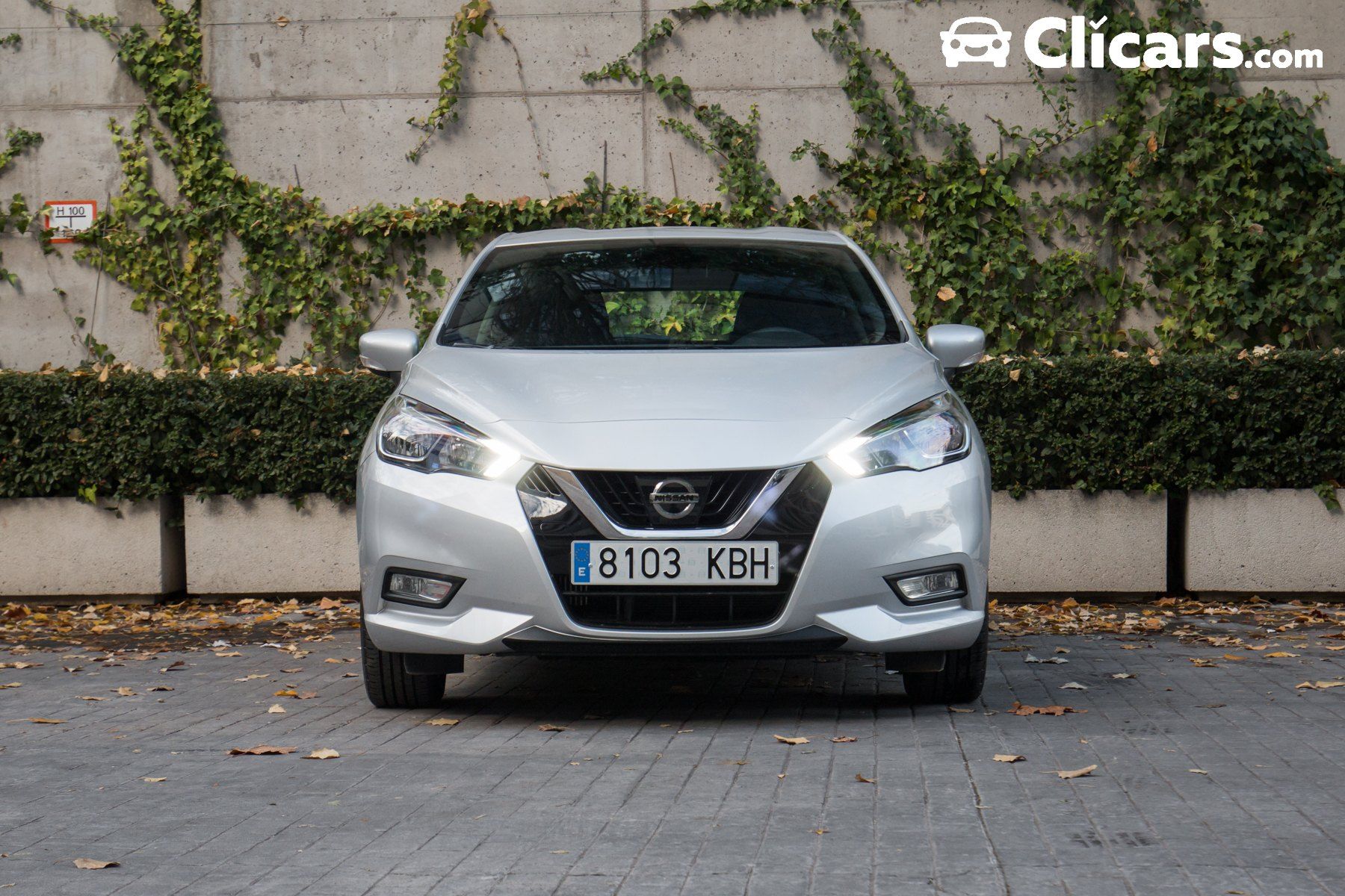 Nissan Micra 5p 1.5dCi ACENTA