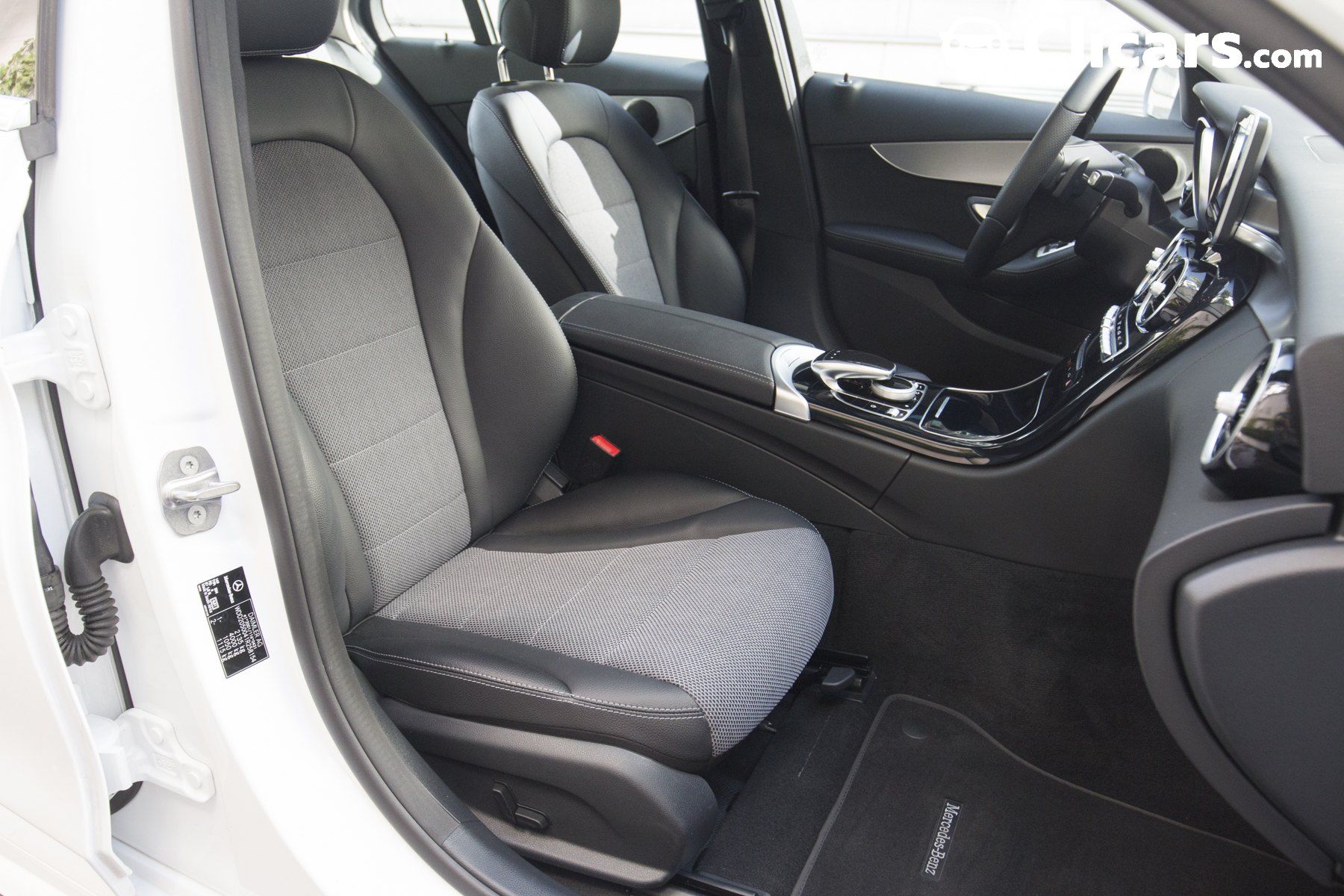 Mercedes-Benz C 220 C 220 d