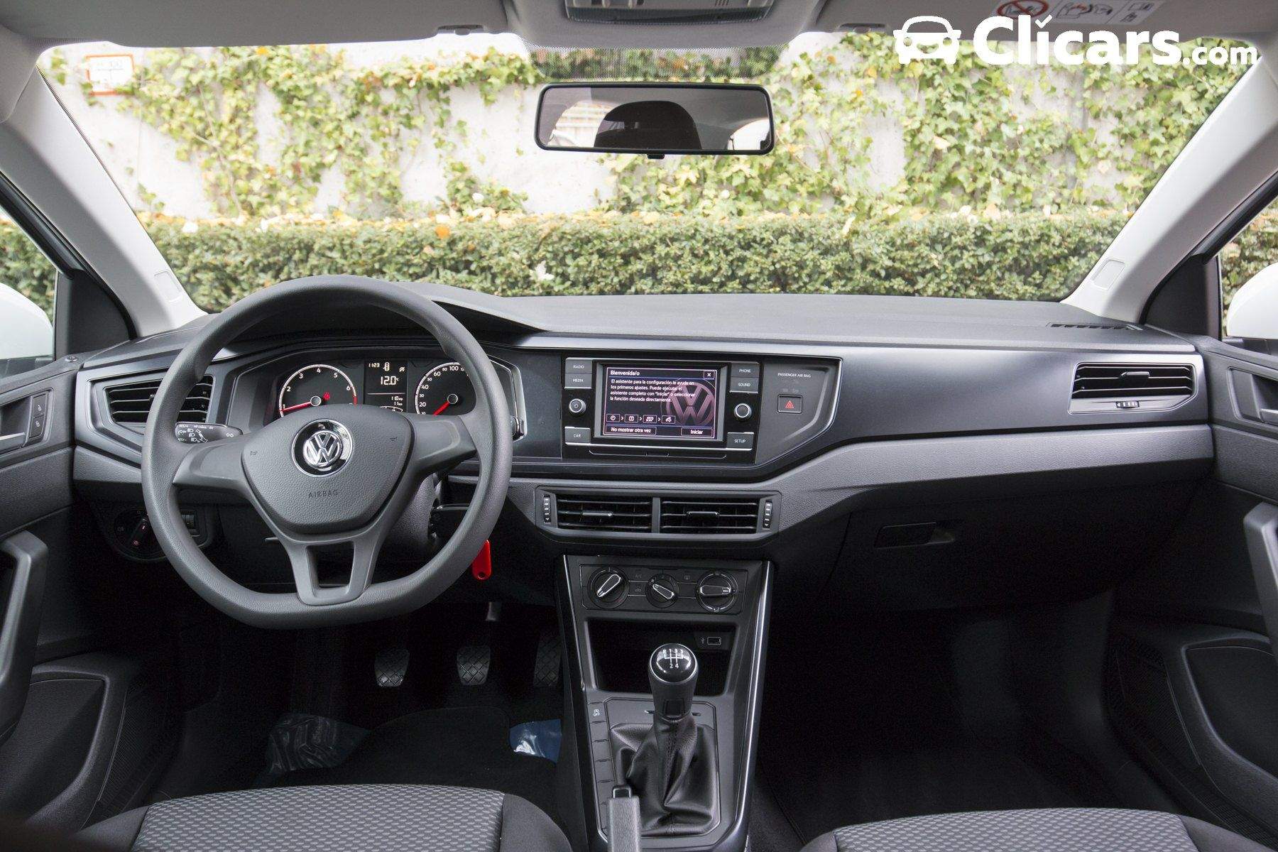 Volkswagen Polo Edition 1.0 48kW (65CV)
