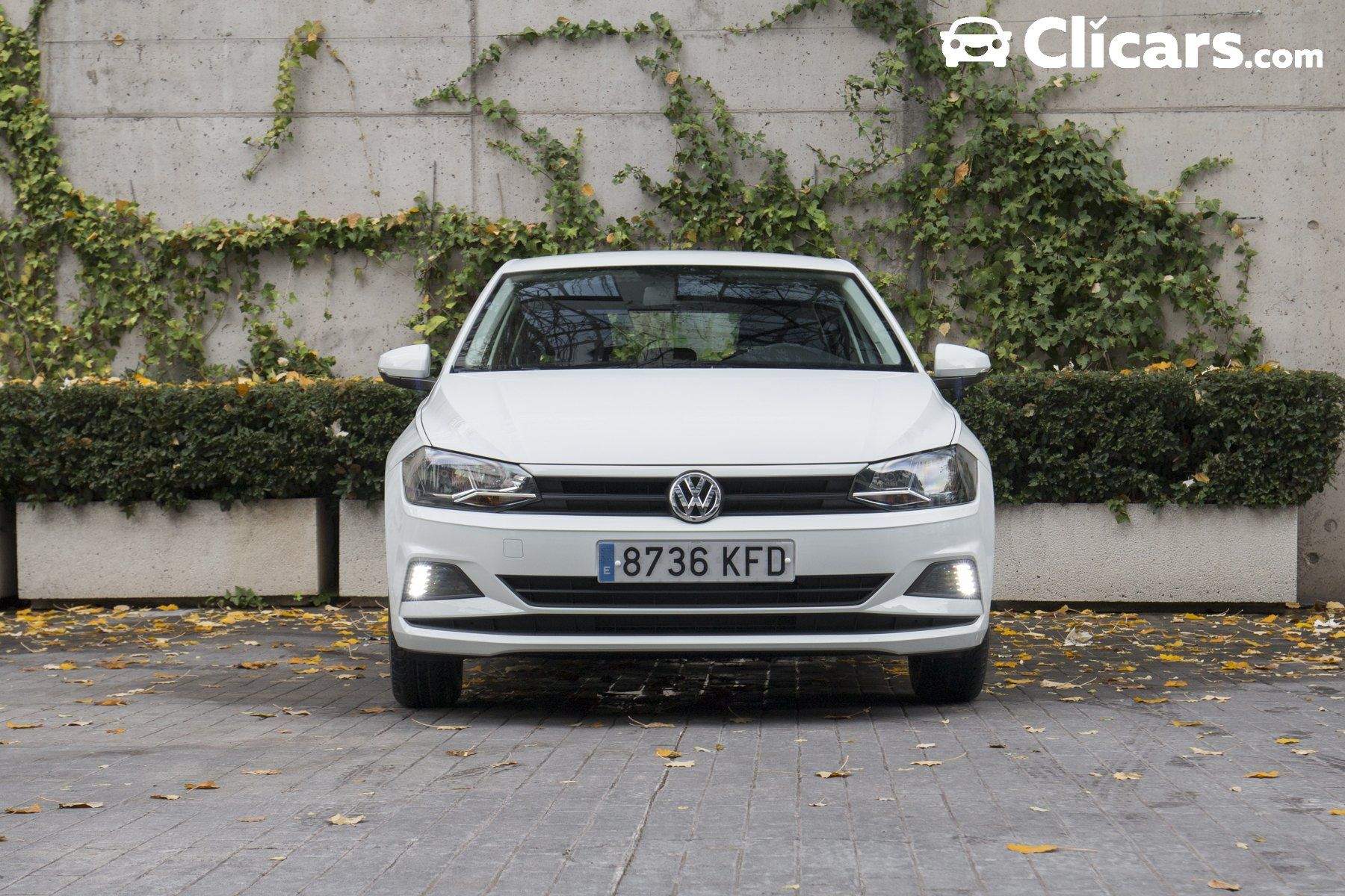 Volkswagen Polo Edition 1.0 48kW (65CV)