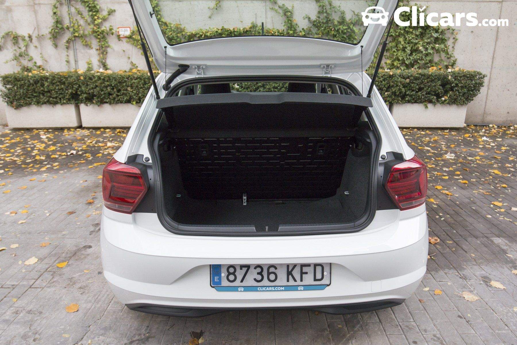 Volkswagen Polo Edition 1.0 48kW (65CV)