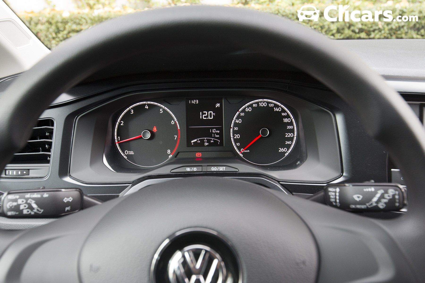 Volkswagen Polo Edition 1.0 48kW (65CV)
