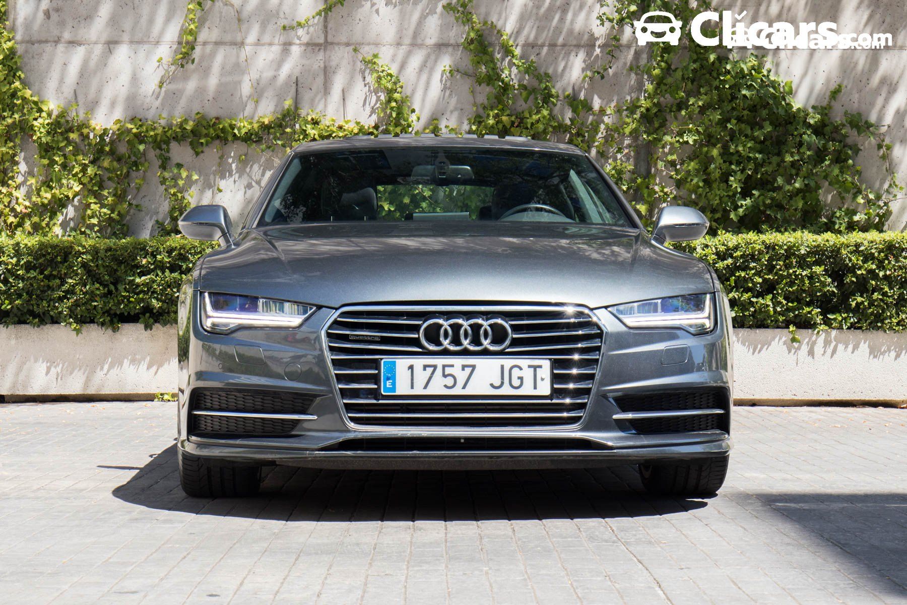 Audi A7 Sportback 3.0 TDI 272 quat S tron S line