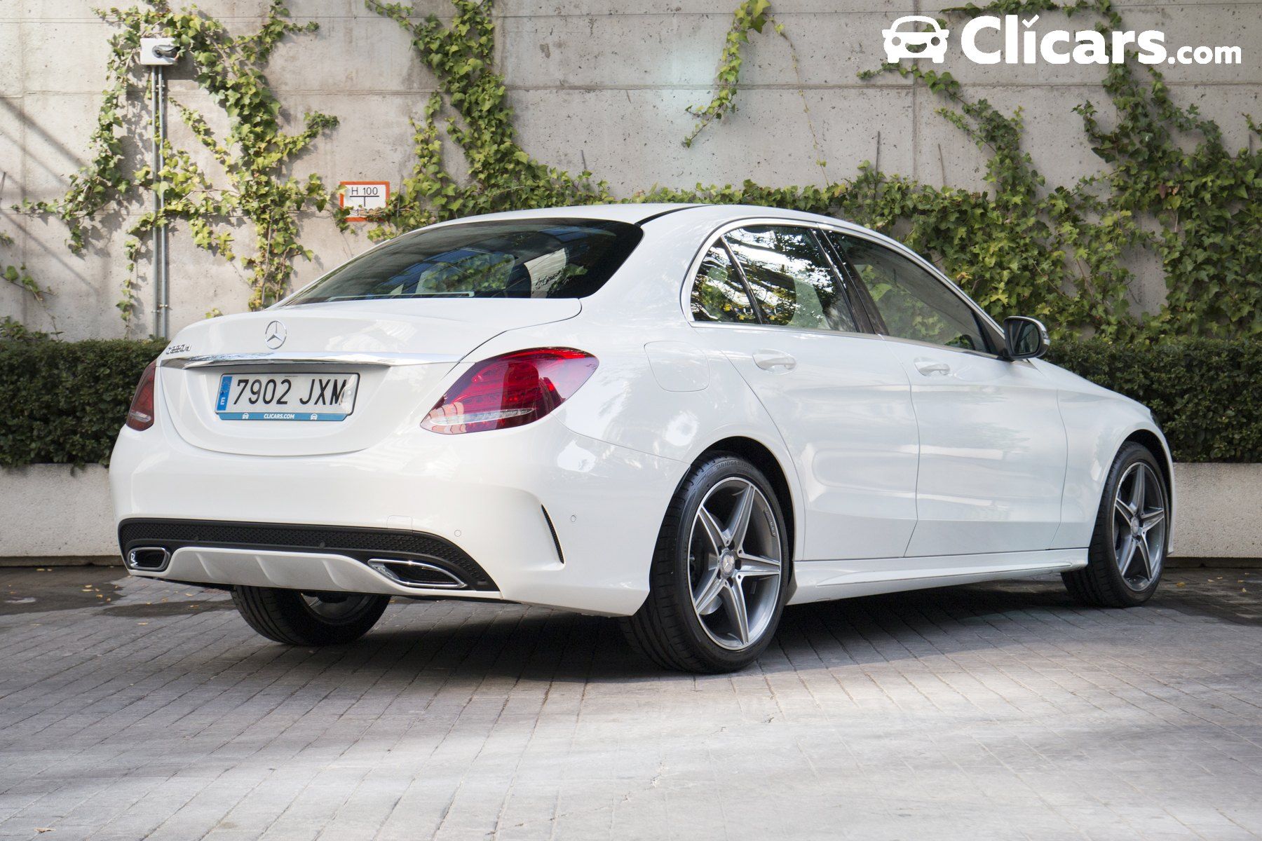 Mercedes-Benz C 220 C 220 d