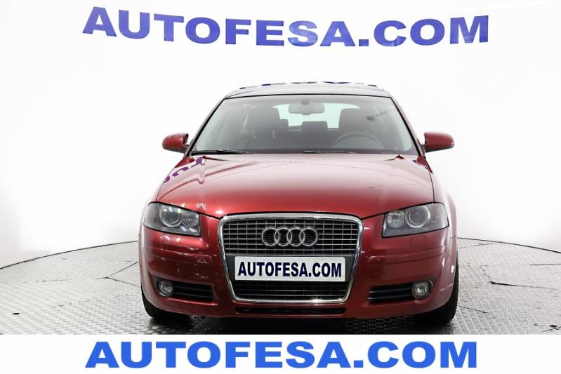 Audi a3 Sportback 1.8 TFSi 160cv Ambition Auto Open sky 5p