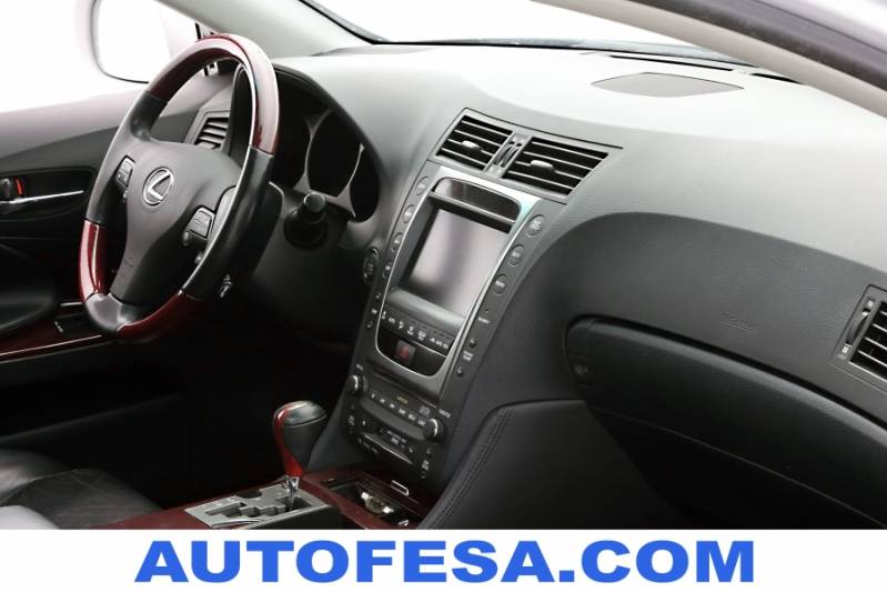 Lexus GS 300 300 3.0 249cv President 4p Auto